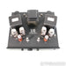 Cary Audio Design SLI-80HS Stereo Tube Integrated Amplifier; Upgrades