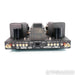 Cary Audio Design SLI-80HS Stereo Tube Integrated Amplifier; Upgrades