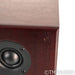 Totem Acoustic Sky Bookshelf Speakers; Mahogany Pair