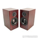 Totem Acoustic Sky Bookshelf Speakers; Mahogany Pair