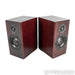 Totem Acoustic Sky Bookshelf Speakers; Mahogany Pair