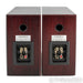 Totem Acoustic Sky Bookshelf Speakers; Mahogany Pair