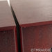 Totem Acoustic Sky Bookshelf Speakers; Mahogany Pair