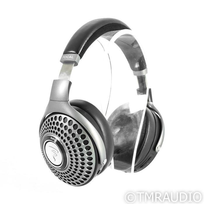 Focal Bathys Wireless Noise-Cancelling Headphones (Used)