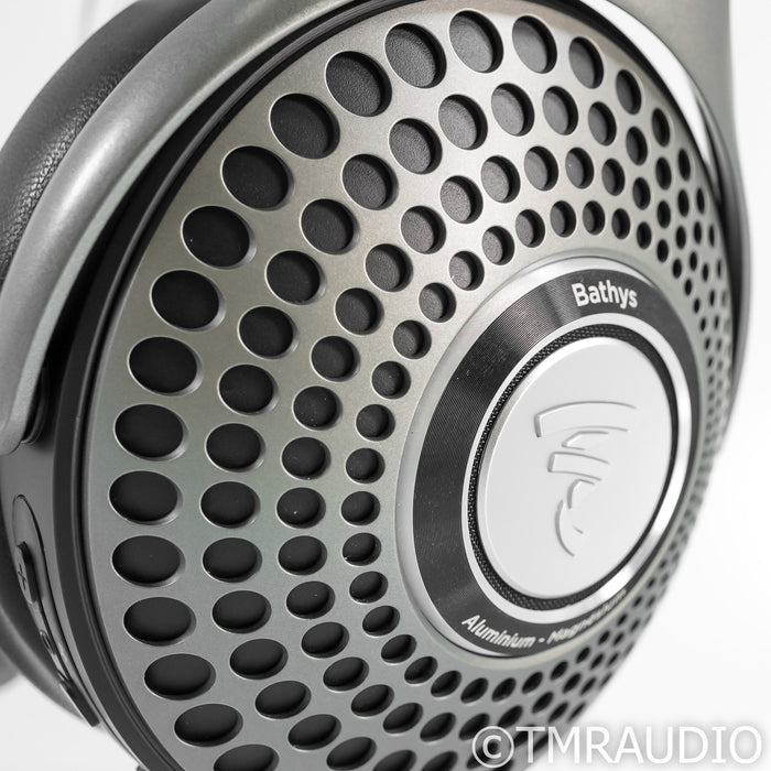 Focal Bathys Wireless Noise-Cancelling Headphones (Used)