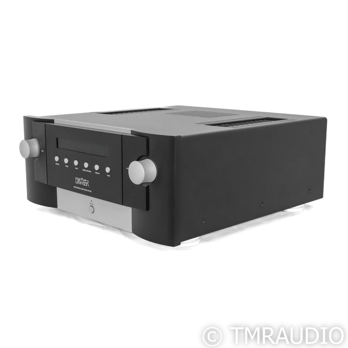 Mark Levinson No. 585 Stereo Integrated Amplifier