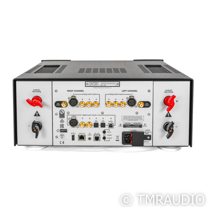 Mark Levinson No. 585 Stereo Integrated Amplifier
