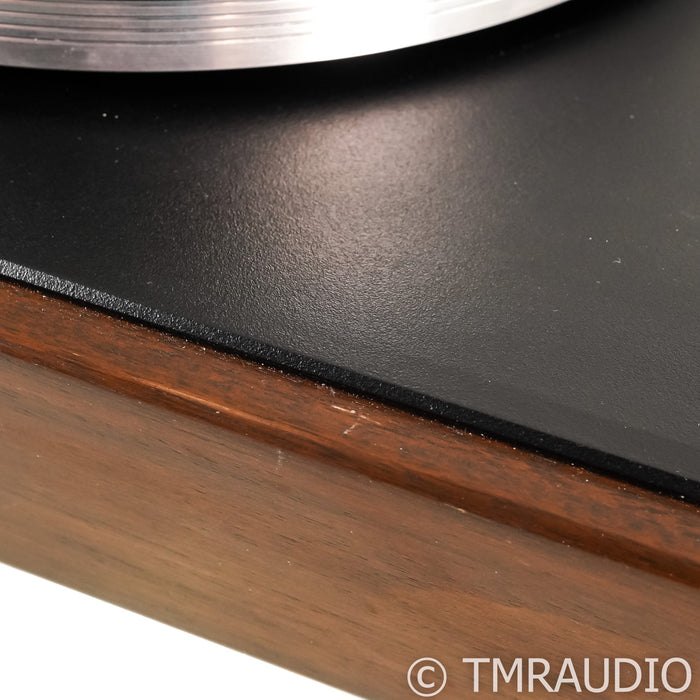 VPI Classic 1 Belt Drive Turntable; VTA on the Fly; JMW-10" (No Cartridge)