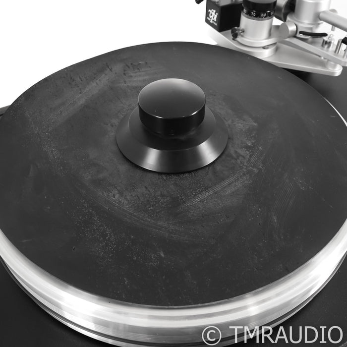 VPI Classic 1 Belt Drive Turntable; VTA on the Fly; JMW-10" (No Cartridge)