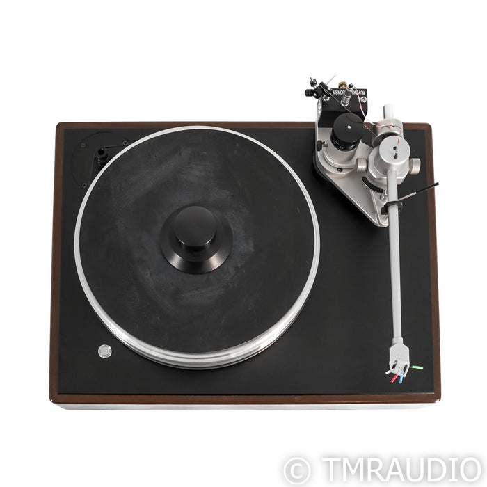 VPI Classic 1 Belt Drive Turntable; VTA on the Fly; JMW-10" (No Cartridge)