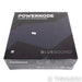 Bluesound PowerNode Wireless Streaming Integrated Amplifier (Sealed)