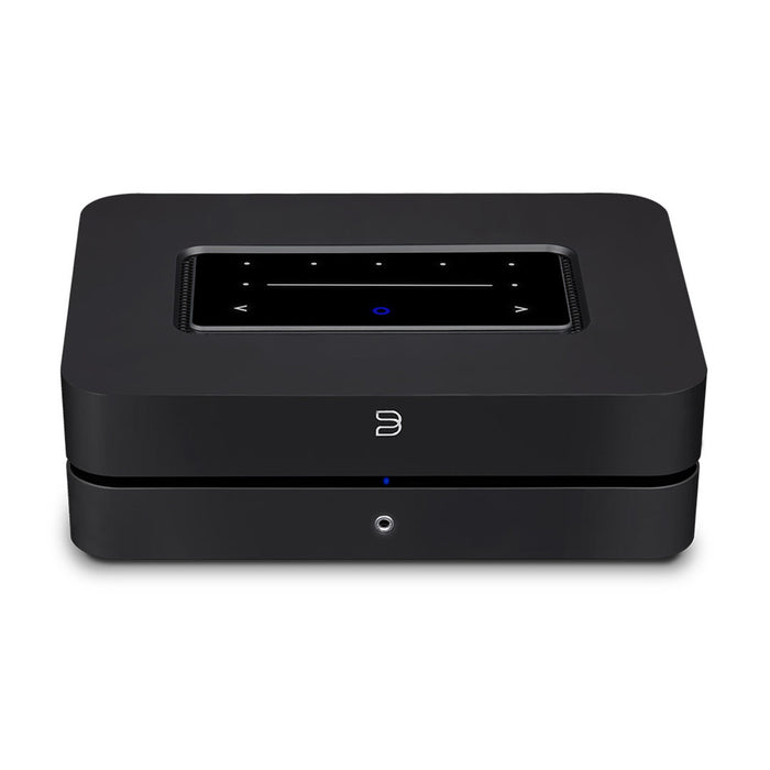 Bluesound PowerNode Wireless Streaming Integrated Amplifier (Sealed)