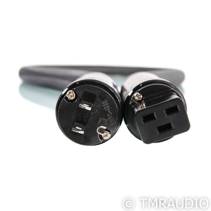 Shunyata Research Sigma v2 NR Power Cable; 1.75m AC Cord (20 Amp)
