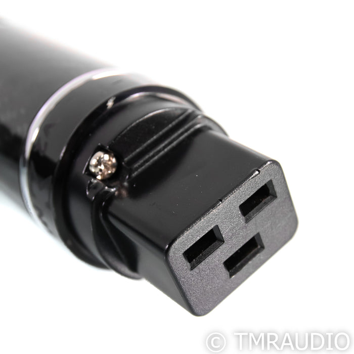 Shunyata Research Sigma v2 NR Power Cable; 1.75m AC Cord (20 Amp)
