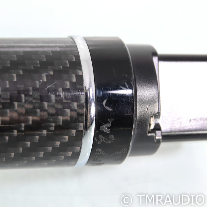 Shunyata Research Sigma v2 NR Power Cable; 1.75m AC Cord (20 Amp)