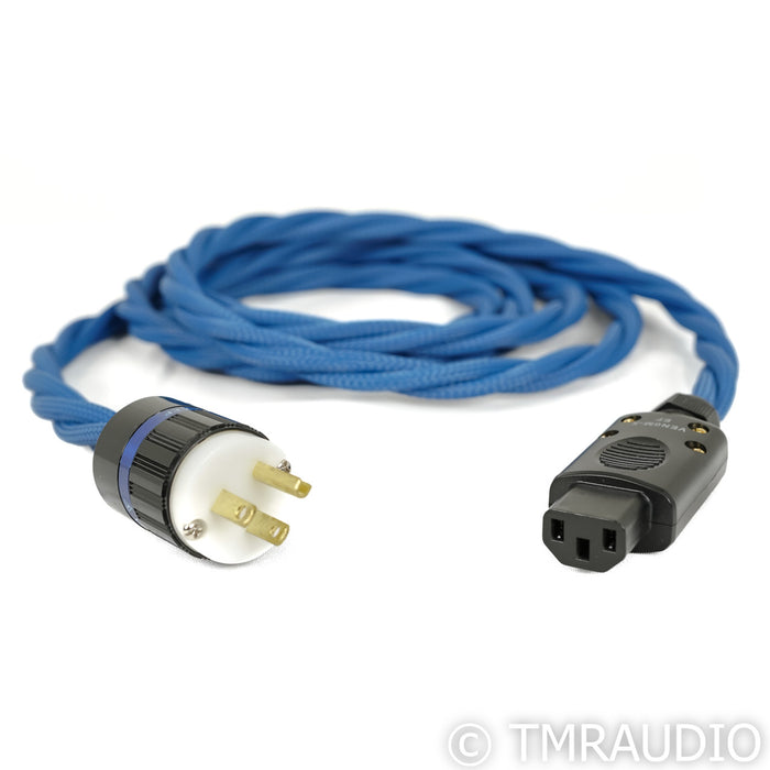 Shunyata Research Venom-X EF Power Cable; 3m AC Cord