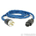 Shunyata Research Venom-X EF Power Cable; 3m AC Cord