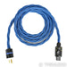 Shunyata Research Venom-X EF Power Cable; 3m AC Cord