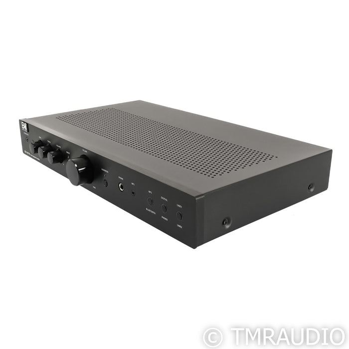 BC Acoustique EX-214 Stereo Integrated Amplifier; MM Phono