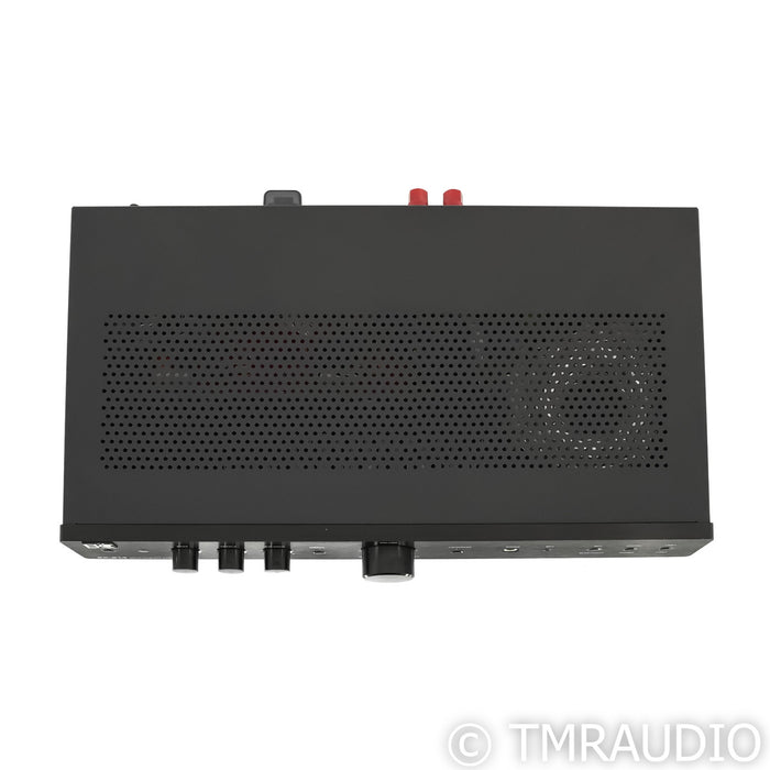 BC Acoustique EX-214 Stereo Integrated Amplifier; MM Phono