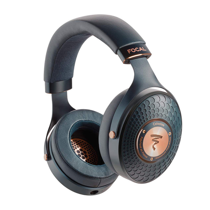 Focal Celestee Closed Back Headphones (Unused)