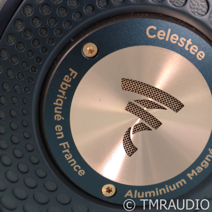 Focal Celestee Closed Back Headphones (Used)