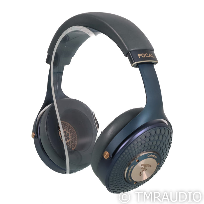 Focal Celestee Closed Back Headphones (Used)