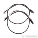 Shunyata Research Venom-X XLR Cables; 1m Pair Balanced Interconnects