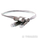 Shunyata Research Venom-X XLR Cables; 1m Pair Balanced Interconnects