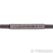 Shunyata Research Venom-X XLR Cables; 1m Pair Balanced Interconnects