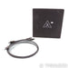Shunyata Research Venom-X XLR Cables; 1m Pair Balanced Interconnects