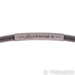 Shunyata Research Venom-X XLR Cables; 1m Pair Balanced Interconnects