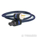 Shunyata Research Venom V10 NR Power Cable; 1.75m AC Cord