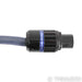Shunyata Research Venom V10 NR Power Cable; 1.75m AC Cord