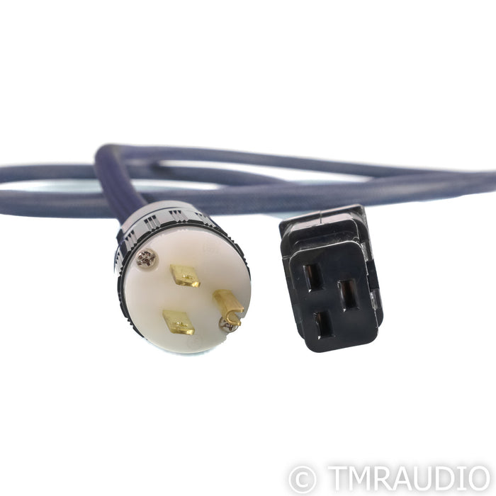 Shunyata Research Venom V10 NR Power Cable; 1.75m AC Cord (20 Amp)
