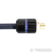Shunyata Research Venom V10 NR Power Cable; 1.75m AC Cord (20 Amp)