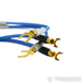 Shunyata Research Venom-X EF Bi-Wire Jumpers; Set of 4