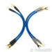 Shunyata Research Venom-X EF Bi-Wire Jumpers; Set of 4