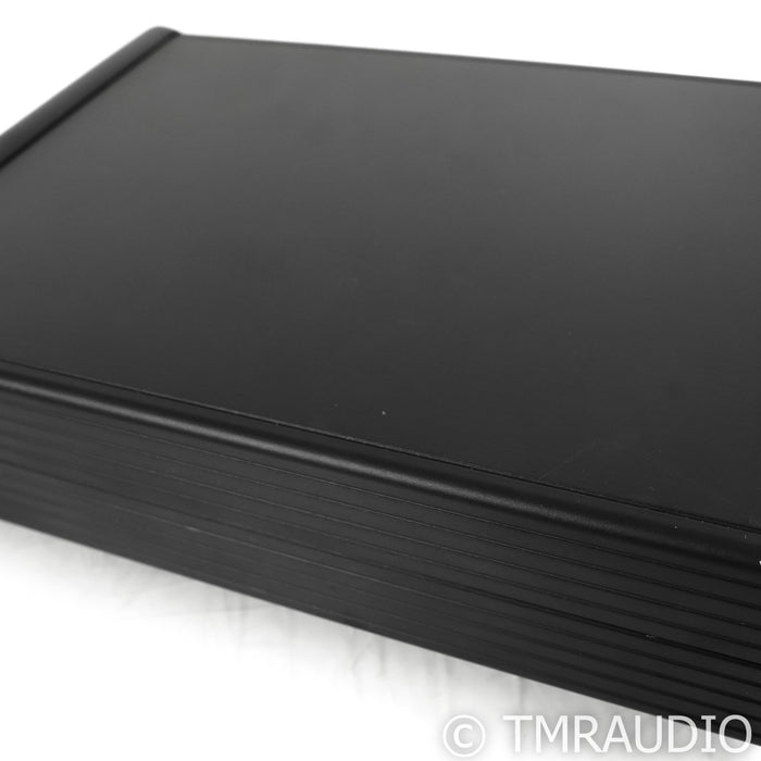 Teddy Pardo TeddyCapPlus SE Power Supply; Special Edition