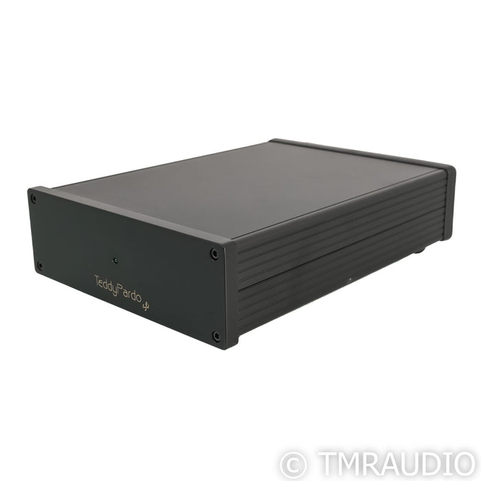 Teddy Pardo TeddyCapPlus SE Power Supply; Special Edition