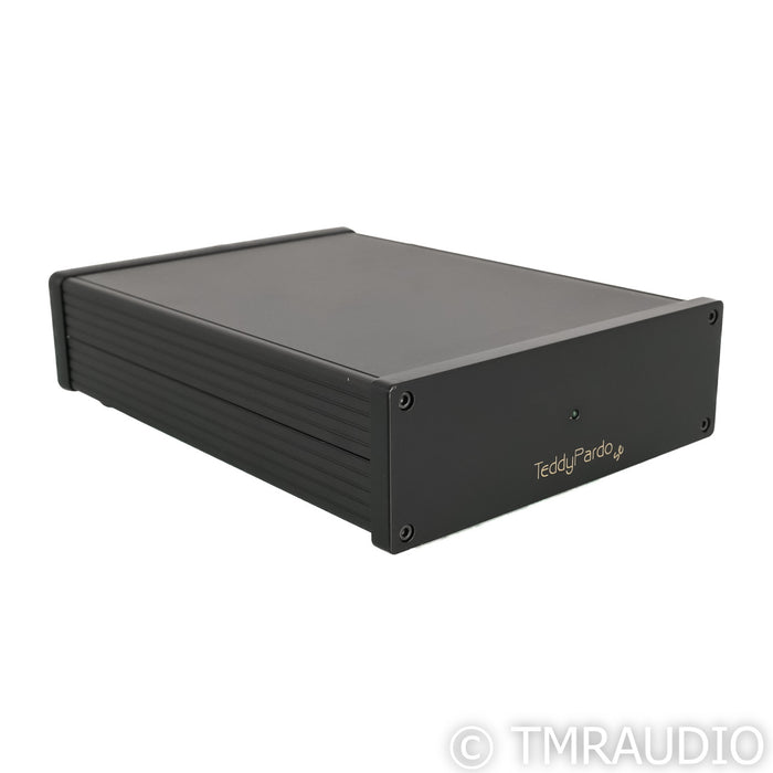 Teddy Pardo TeddyCapPlus SE Power Supply; Special Edition