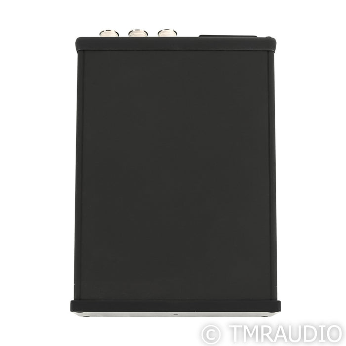 Teddy Pardo TeddyCapPlus SE Power Supply; Special Edition