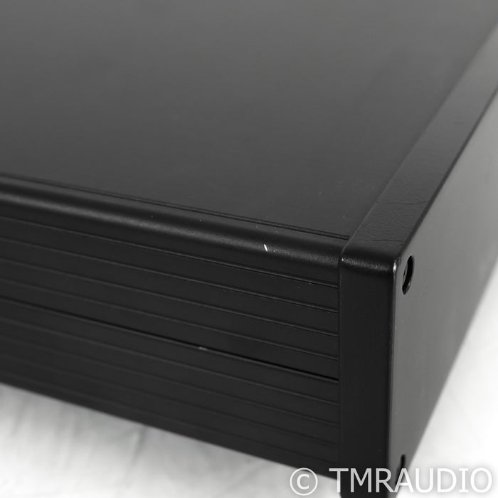 Teddy Pardo TeddyCapPlus SE Power Supply; Special Edition