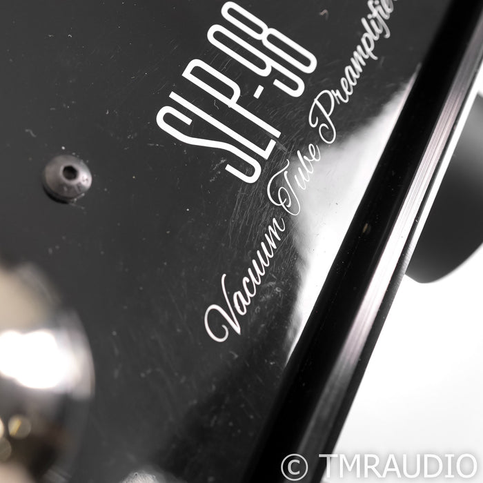 Cary Audio Design SLP-98L Stereo Tube Preamplifier