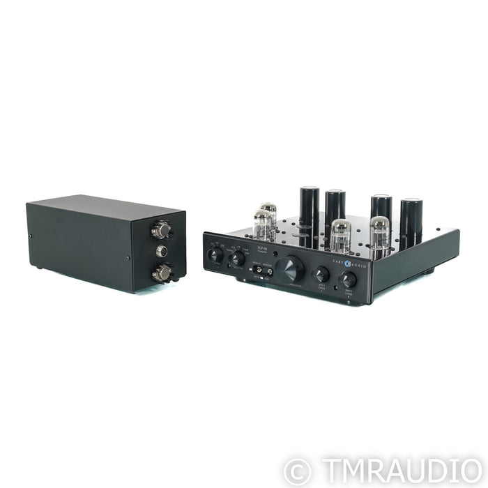 Cary Audio Design SLP-98L Stereo Tube Preamplifier