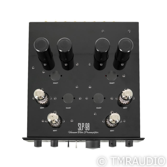 Cary Audio Design SLP-98L Stereo Tube Preamplifier