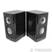 ELAC Navis Powered Bookshelf Speakers; Gloss Black Pair