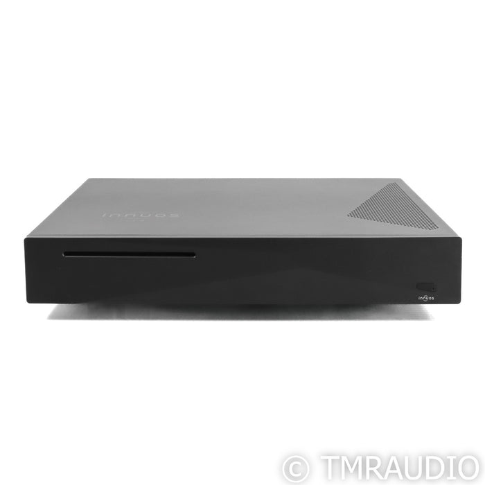 Innuos ZEN Mk3 Music Server & CD Ripper; 2TB