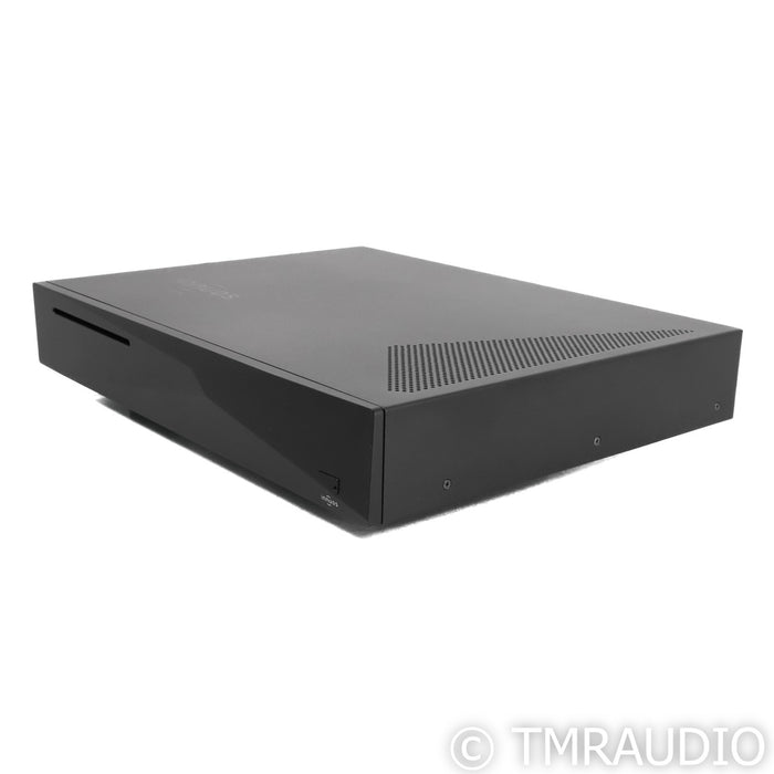 Innuos ZEN Mk3 Music Server & CD Ripper; 2TB