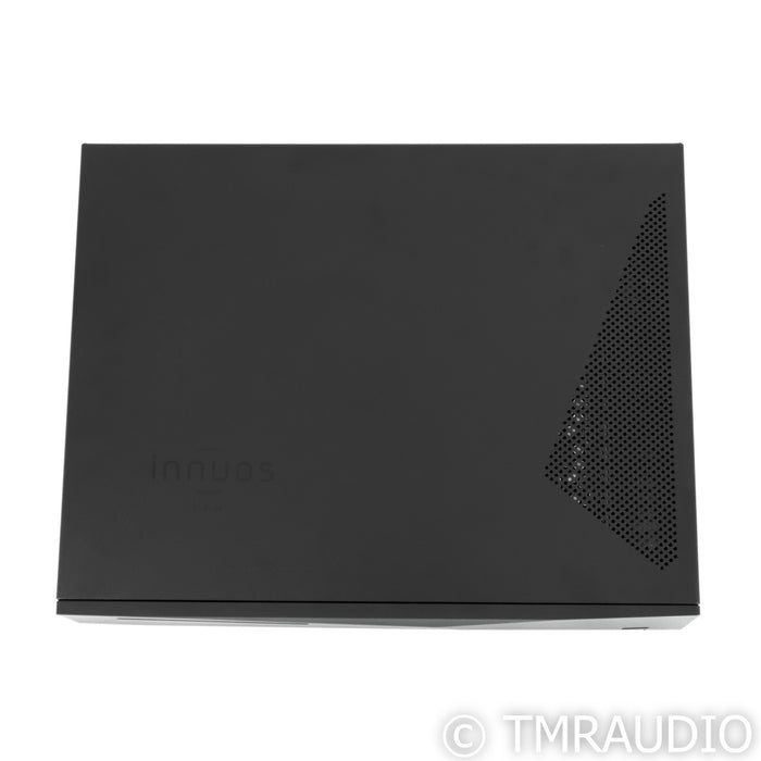 Innuos ZEN Mk3 Music Server & CD Ripper; 2TB